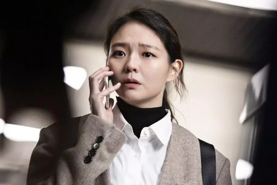 karakter protagonis drama Korea © 2021 soompi.com