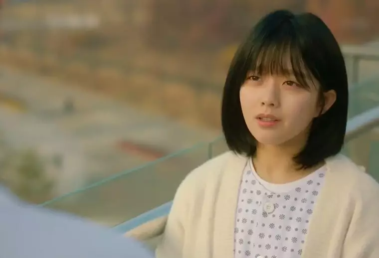 karakter protagonis drama Korea © 2021 soompi.com