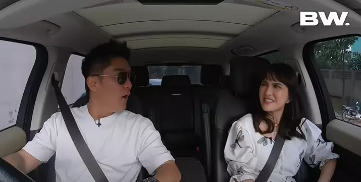 Shandy Aulia di masa lalu © 2021 brilio.net