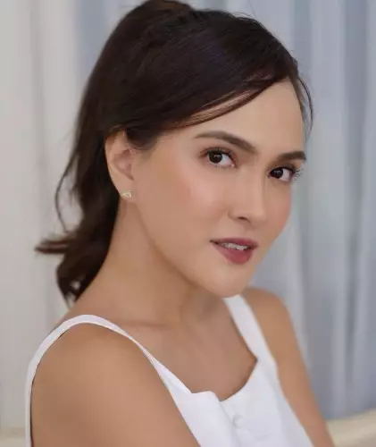 Shandy Aulia di masa lalu © 2021 brilio.net