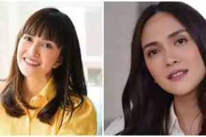 11 Cerita Shandy Aulia di masa lalu, jadi artis paling nyebelin