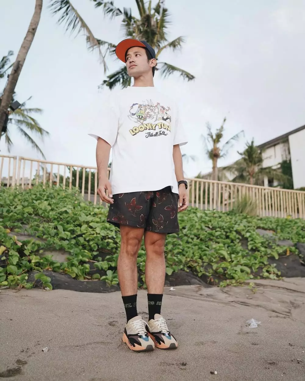 kabar 9 presenter acara Yuk Keep Smile © 2021 brilio.net