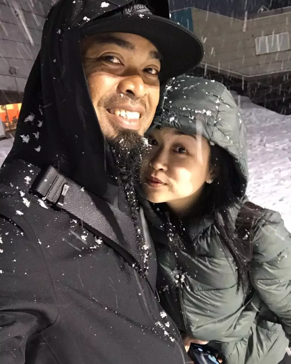 kabar 9 presenter acara Yuk Keep Smile © 2021 brilio.net