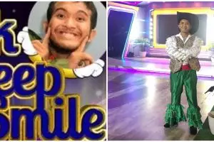 7 Tahun berlalu, ini kabar 9 presenter acara Yuk Keep Smile