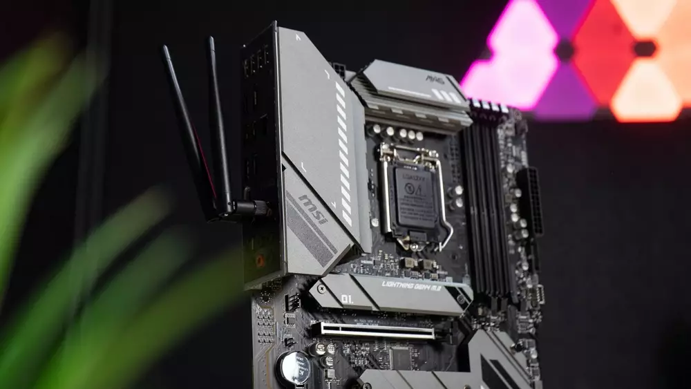 Motherboard untuk rakit komputer © 2021 brilio.net Motherboard untuk rakit komputer © 2021 brilio.net