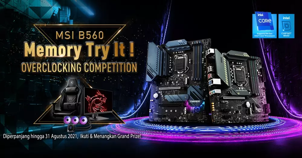 Motherboard untuk rakit komputer © 2021 brilio.net Motherboard untuk rakit komputer © 2021 brilio.net