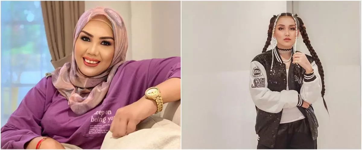 7 Seleb ini awali karier jadi penonton bayaran, ada Ayu Ting Ting