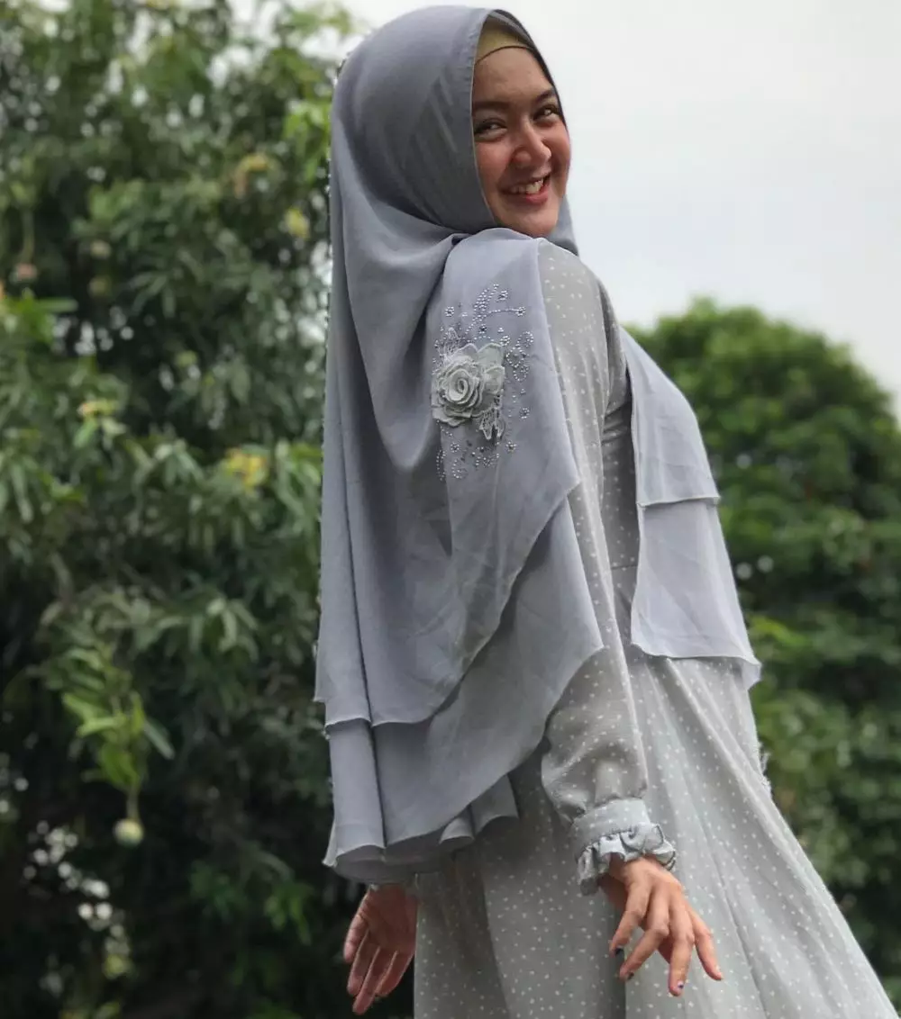 seleb awali karier jadi penonton bayaran © instagram