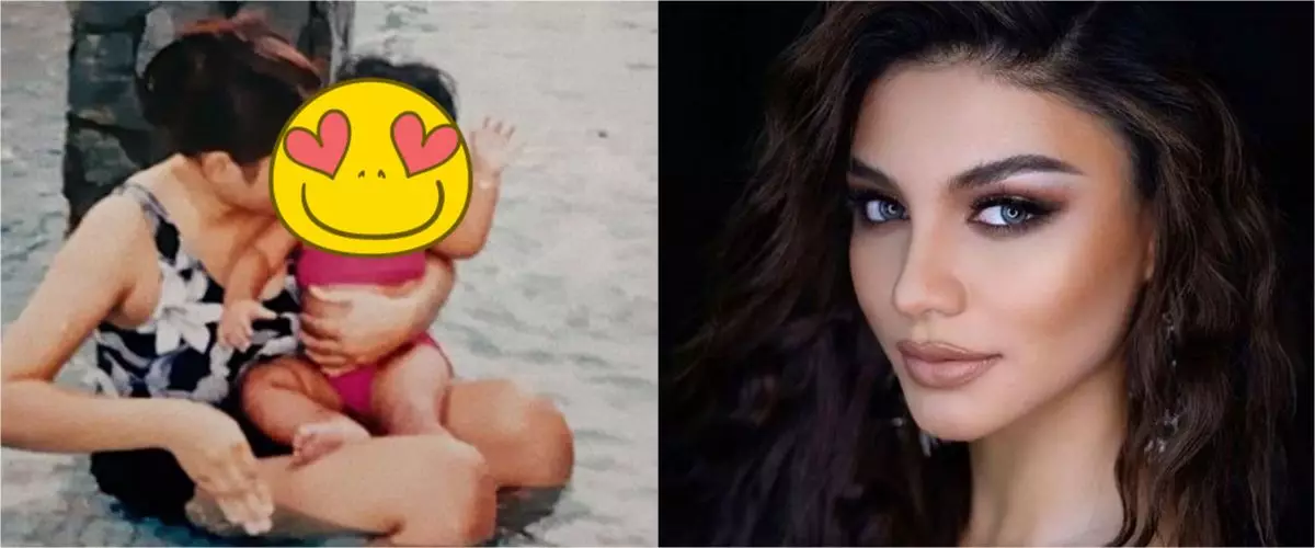 11 Potret transformasi Jihane Almira, disebut mirip Kylie Jenner