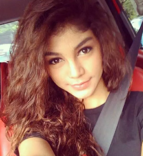 transformasi Jihane Almira © Instagram/@jihanealmira transformasi Jihane Almira © Instagram/@jihanealmira