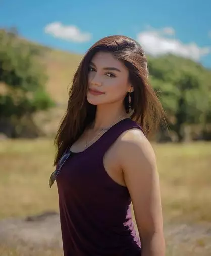 transformasi Jihane Almira © Instagram/@jihanealmira transformasi Jihane Almira © Instagram/@jihanealmira