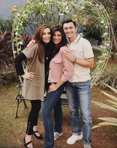 transformasi Jihane Almira © Instagram/@jihanealmira transformasi Jihane Almira © Instagram/@jihanealmira