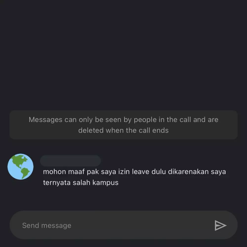 Momen drama sekolah online © berbagai sumber Momen drama sekolah online © berbagai sumber
