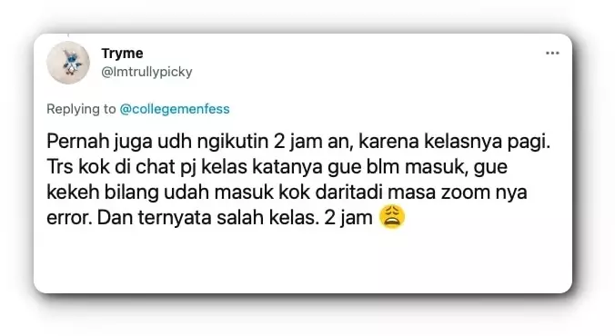 Momen drama sekolah online © berbagai sumber Momen drama sekolah online © berbagai sumber