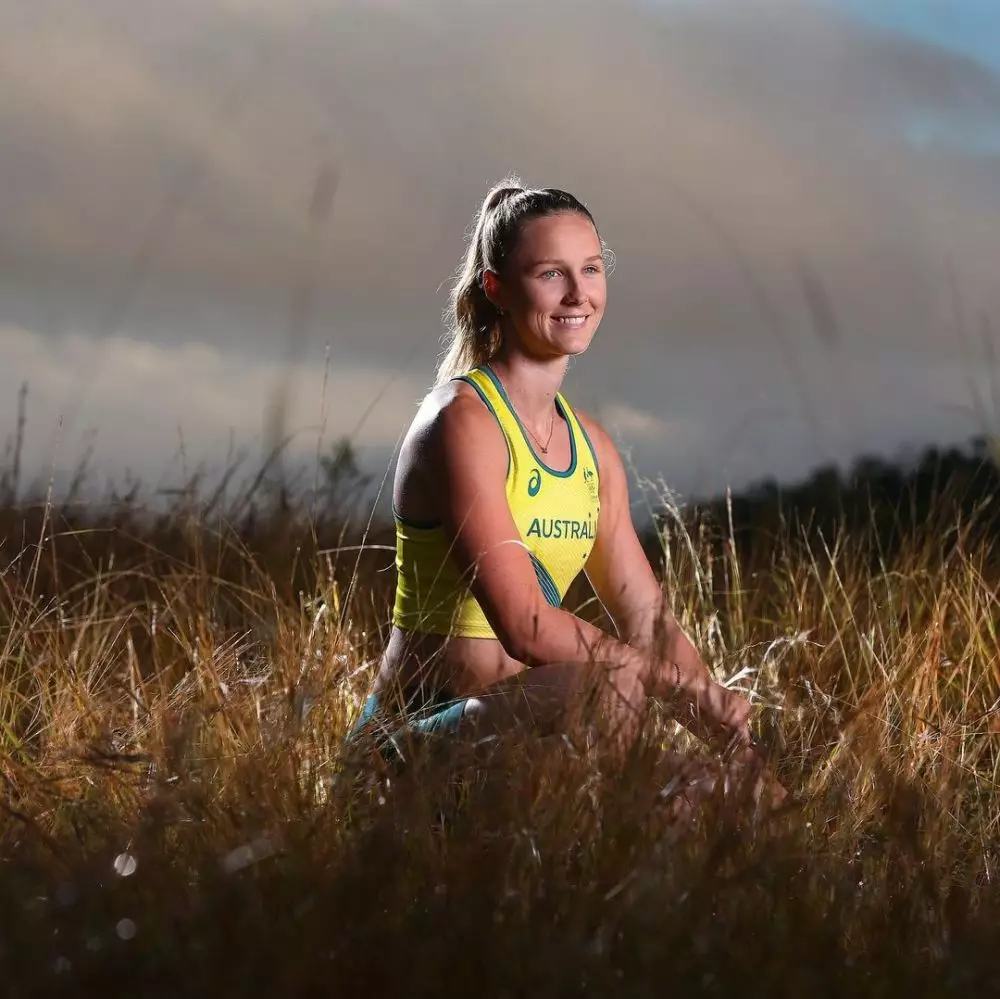 Kisah atlet tanpa sponsor di Olimpiade Tokyo © Instagram Kisah atlet tanpa sponsor di Olimpiade Tokyo © Instagram