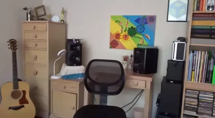 kamar dulce maria pemeran carita de angel © YouTube kamar dulce maria pemeran carita de angel © YouTube