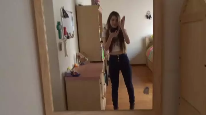 kamar dulce maria pemeran carita de angel © YouTube kamar dulce maria pemeran carita de angel © YouTube