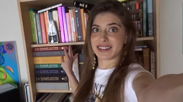 kamar dulce maria pemeran carita de angel © YouTube kamar dulce maria pemeran carita de angel © YouTube