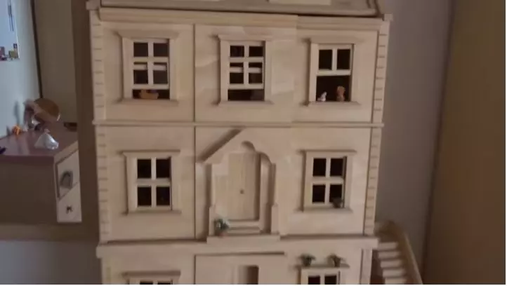 kamar dulce maria pemeran carita de angel © YouTube kamar dulce maria pemeran carita de angel © YouTube