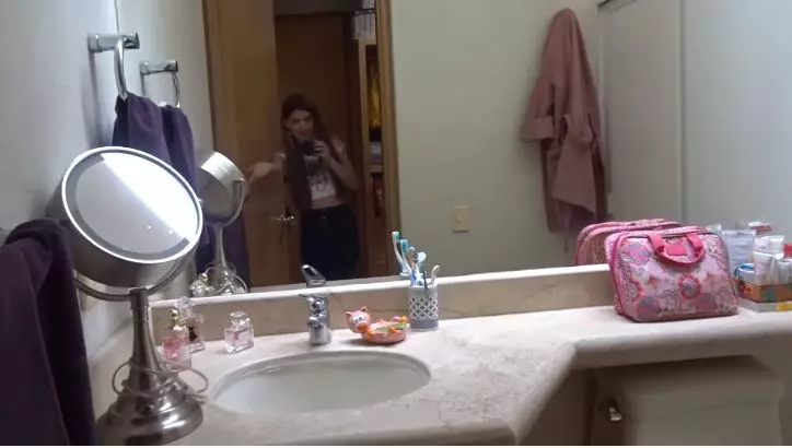 kamar dulce maria pemeran carita de angel © YouTube kamar dulce maria pemeran carita de angel © YouTube