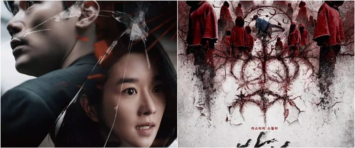 5 Film thriller Korea 2021 wajib ditonton, siap uji adrenalin