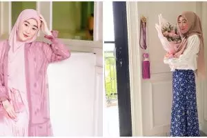 Cerai dari Alvin Faiz, ini sederet kriteria calon suami Larissa Chou