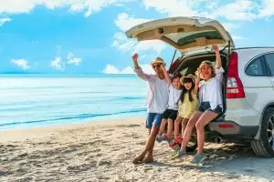 5 Tips aman dari Covid-19 saat road trip, tetap perhatikan prokes ya