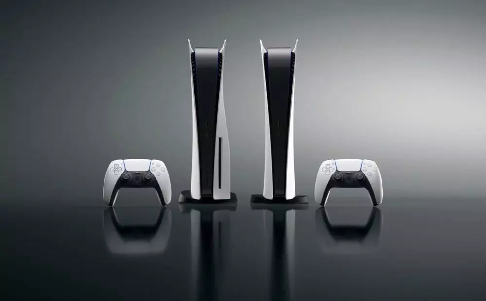 5 Hal yang perlu dipertimbangkan sebelum beli PS 5 © 2021 brilio.net 5 Hal yang perlu dipertimbangkan sebelum beli PS 5 © 2021 brilio.net