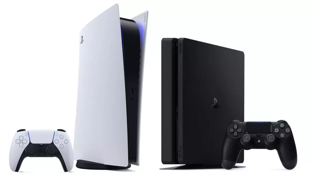 5 Hal yang perlu dipertimbangkan sebelum beli PS 5 © 2021 brilio.net 5 Hal yang perlu dipertimbangkan sebelum beli PS 5 © 2021 brilio.net