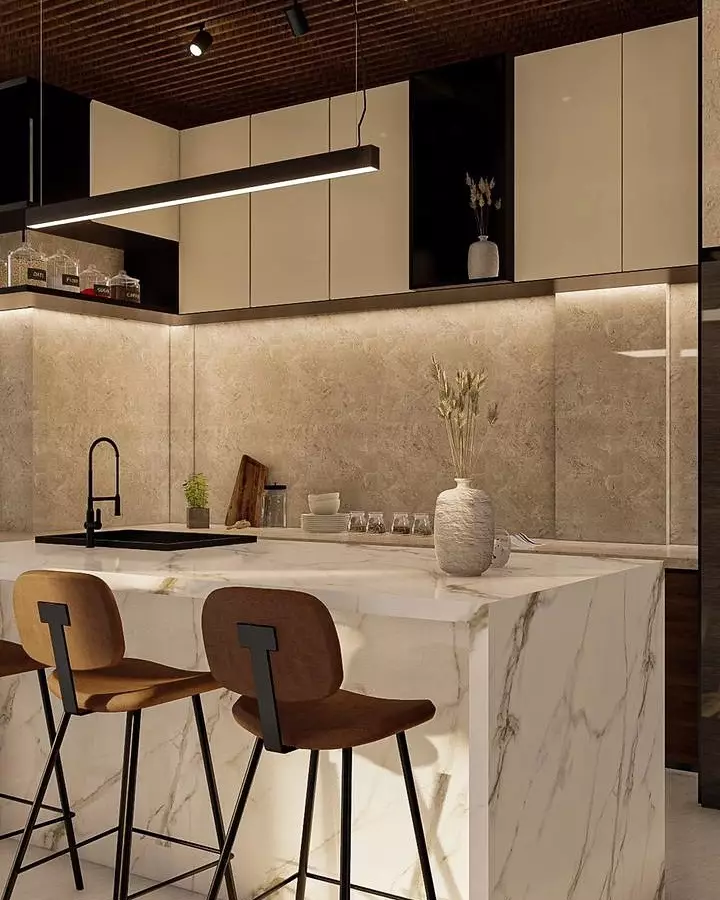 potret desain rumah baru jessica iskandar © instagram potret desain rumah baru jessica iskandar © instagram