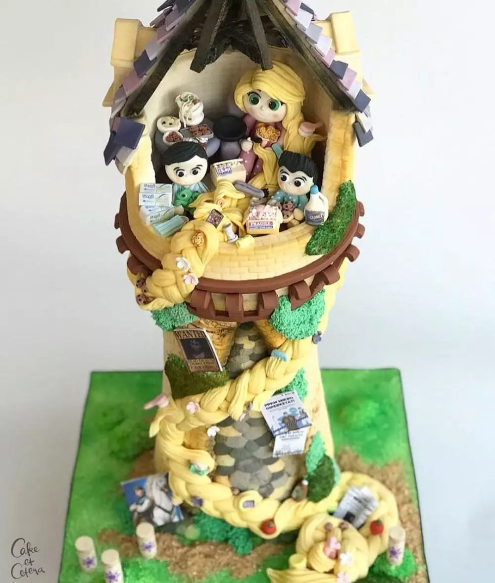 potret ulang tahun sandra dewi ke-38 © instagram