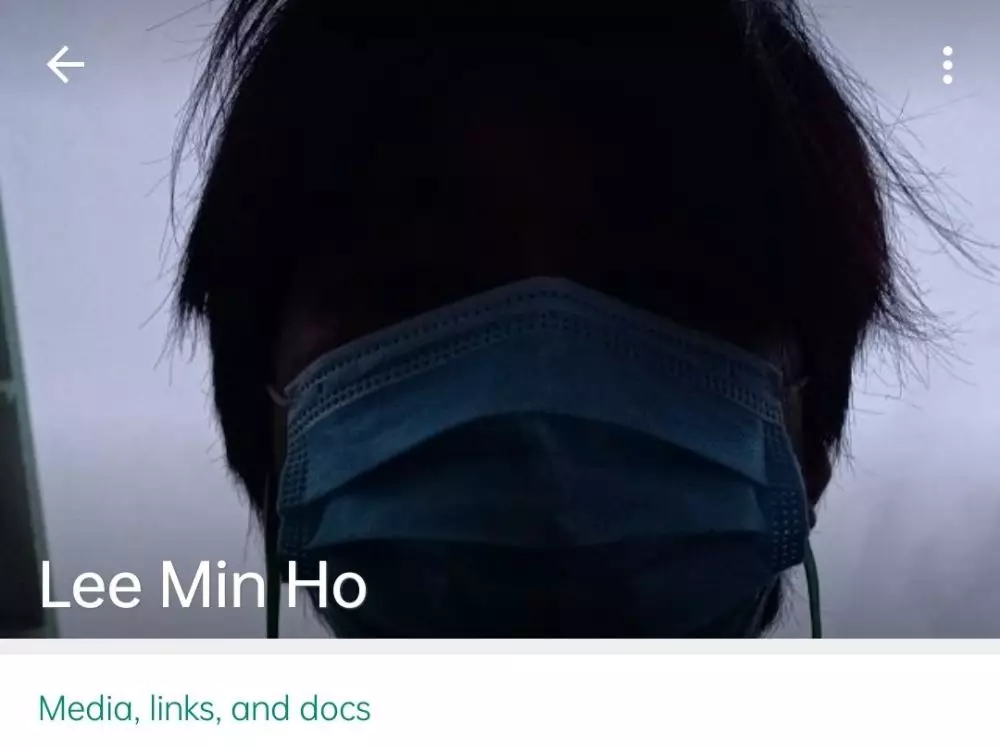 kontak pacar di HP © berbagai sumber kontak pacar di HP © berbagai sumber