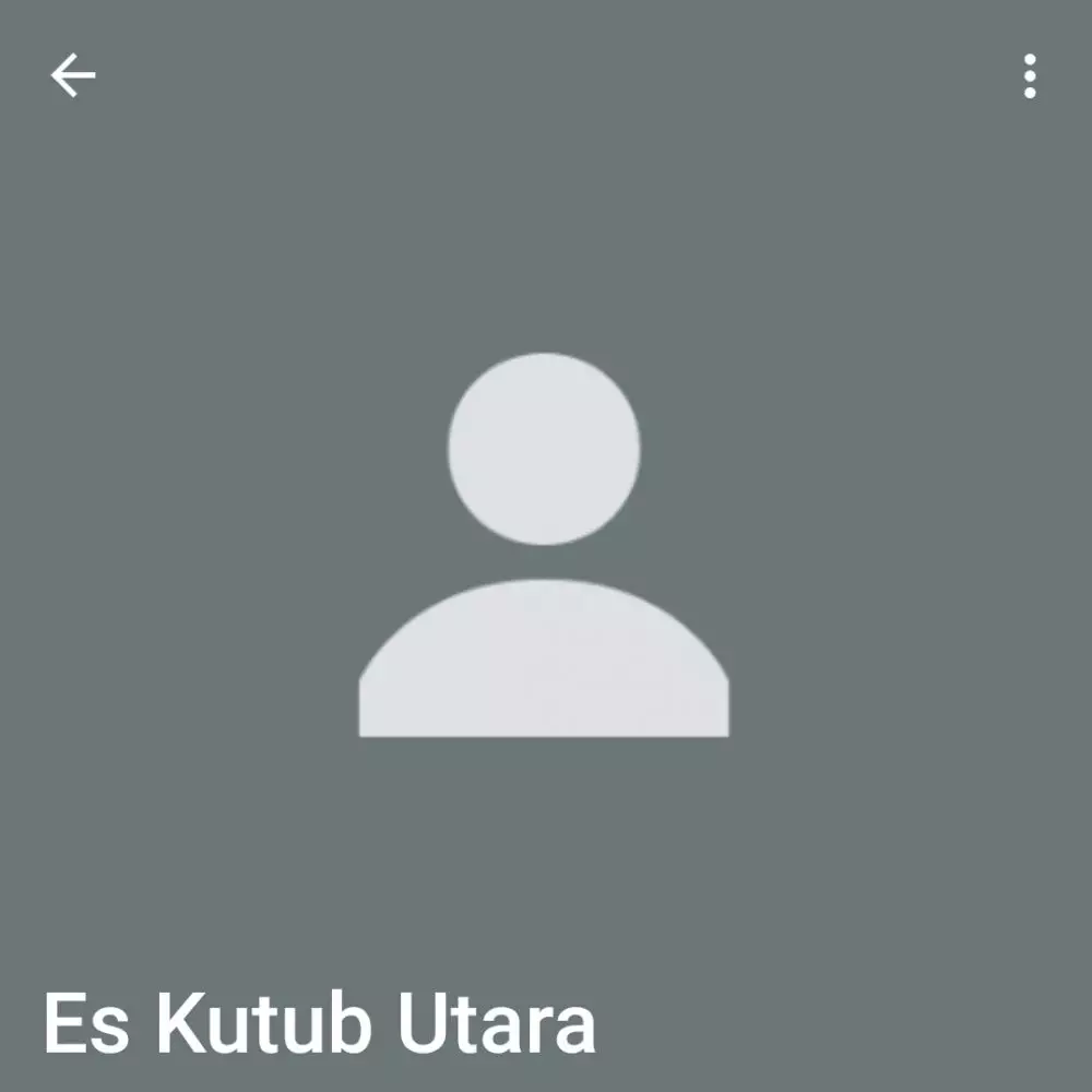 kontak pacar di HP © berbagai sumber kontak pacar di HP © berbagai sumber