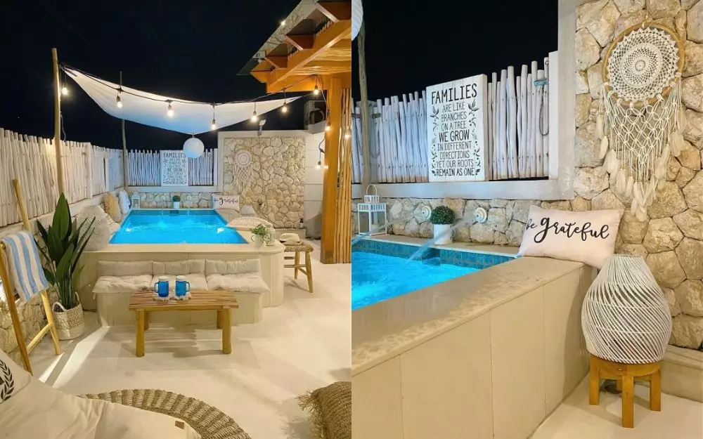 Potret rooftop pesinetron cantik dari berbagai sumber