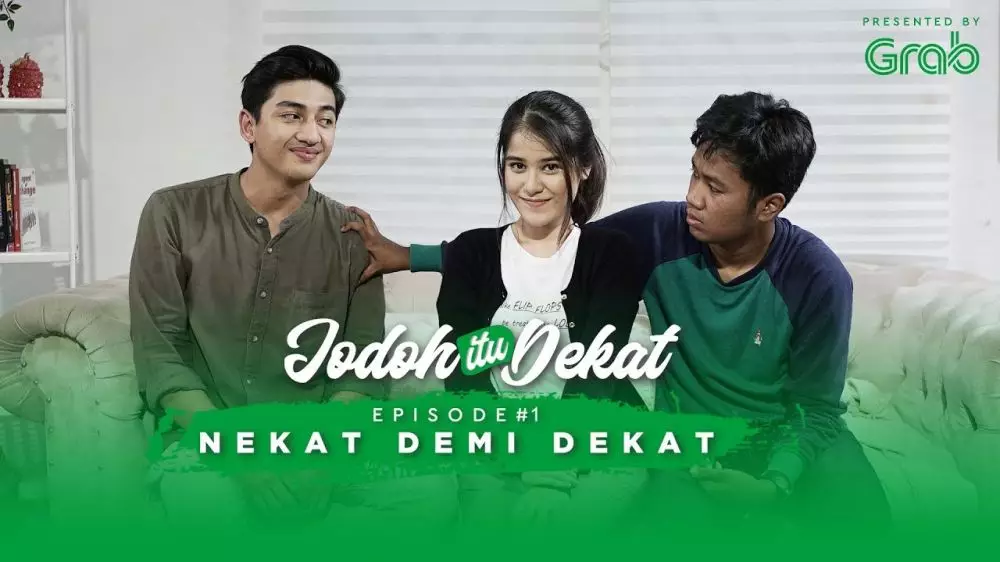 Web series TV komedi Indonesia © 2021 brilio.net Web series TV komedi Indonesia © 2021 brilio.net