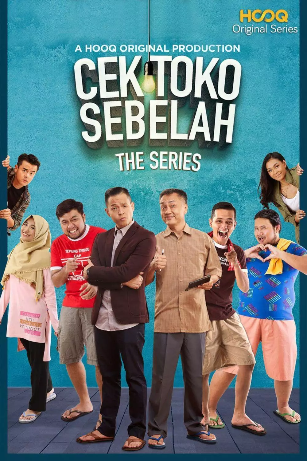 Web series TV komedi Indonesia © 2021 brilio.net Web series TV komedi Indonesia © 2021 brilio.net