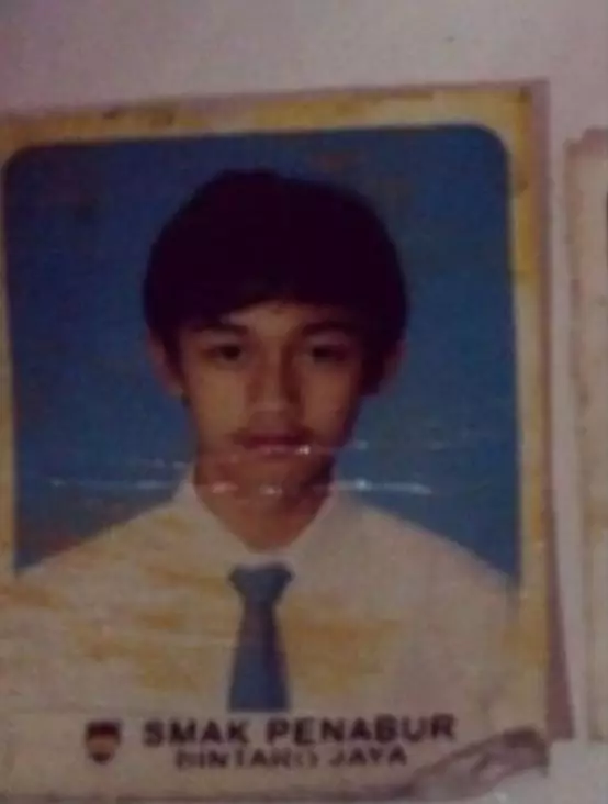 pasfoto SMA seleb © 2021 brilio.net