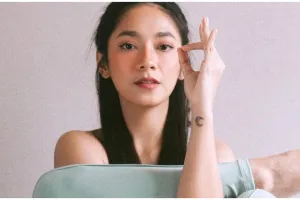 7 Menu diet sehat ala Dinda Kirana, praktis dibuat di rumah