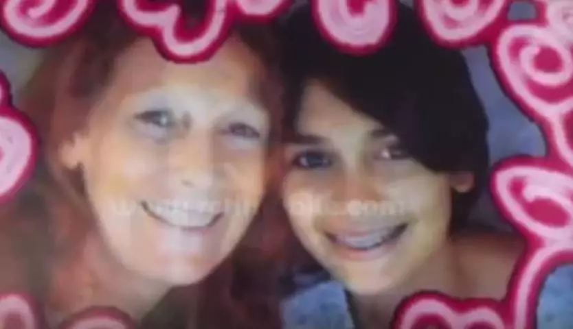 masa muda ibunda Luna Maya © 2021 brilio.net