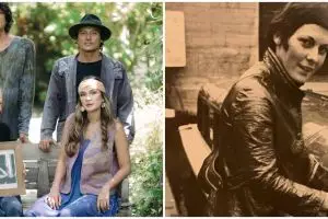 Jarang terekspos, ini 7 potret masa muda ibunda Luna Maya yang menawan