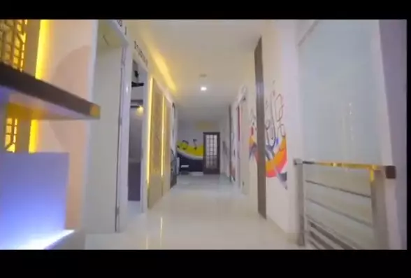 potret studio musik delon © Instagram