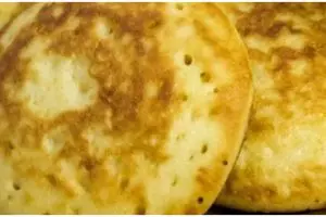 9 Hidangan khas Tahun Baru Islam 1 Muharram dari berbagai daerah