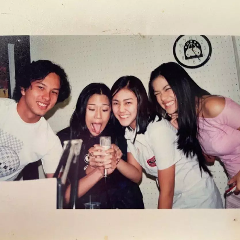 Geng Cinta AADC © 2021 brilio.net