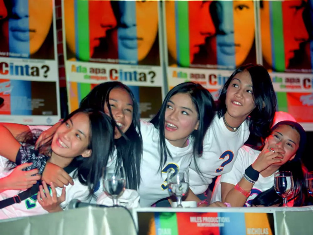 Geng Cinta AADC © 2021 brilio.net