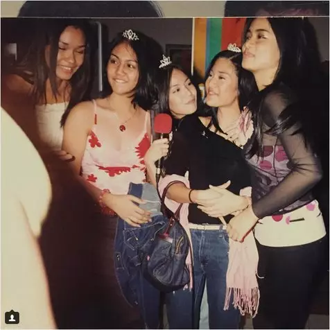 Geng Cinta AADC © 2021 brilio.net