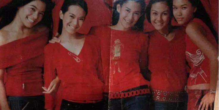 Geng Cinta AADC © 2021 brilio.net