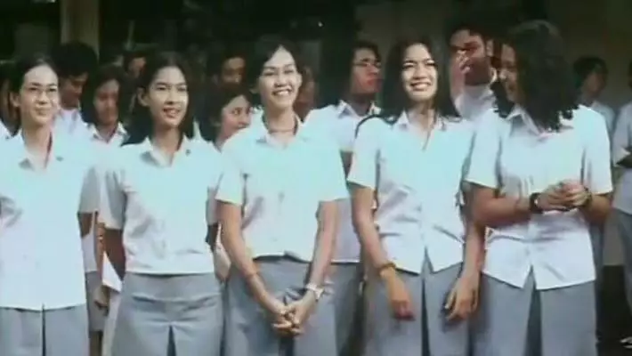 Geng Cinta AADC © 2021 brilio.net