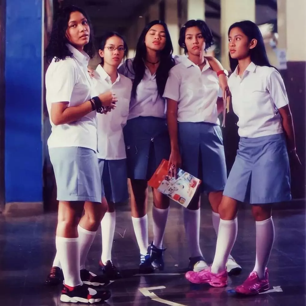 Geng Cinta AADC © 2021 brilio.net