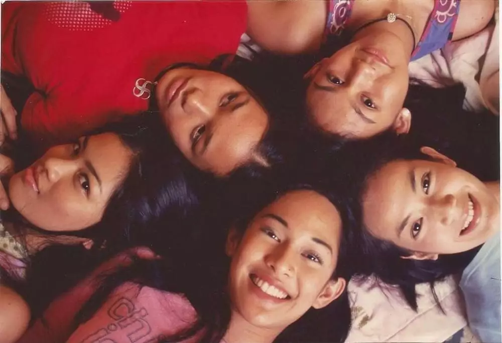 Geng Cinta AADC © 2021 brilio.net