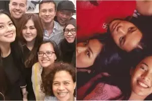 11 Potret lawas ‘geng Cinta’ Ada Apa Dengan Cinta ini bikin nostalgia